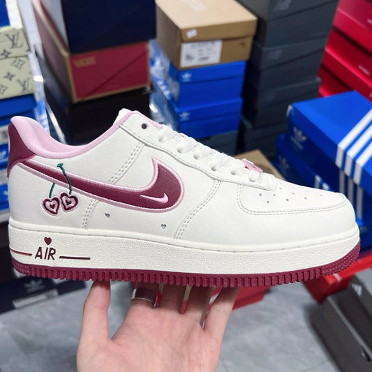 AF1 Cherry