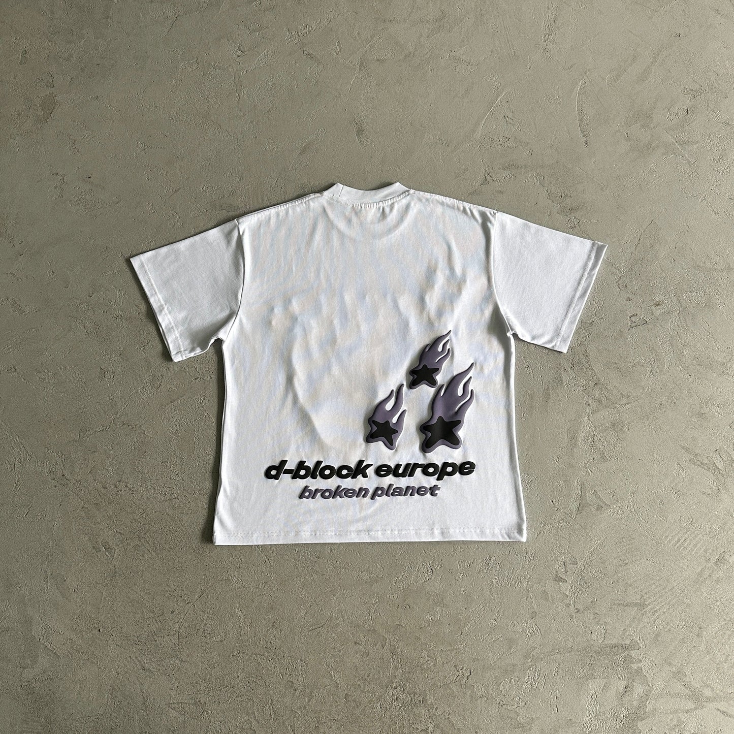 rolling stone tee