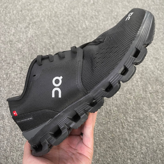 Cloud X 4 Black