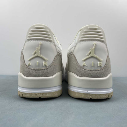 Legacy 312 Milk