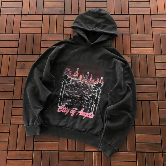 HOODIE BLG