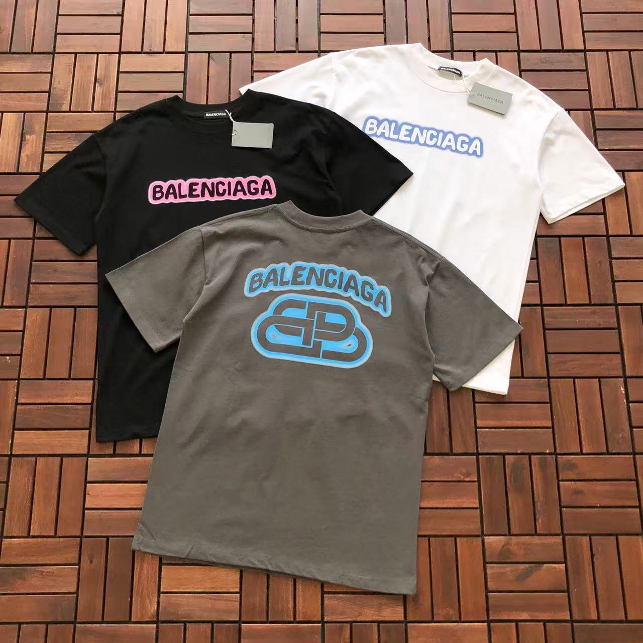 BLG T-Shirt