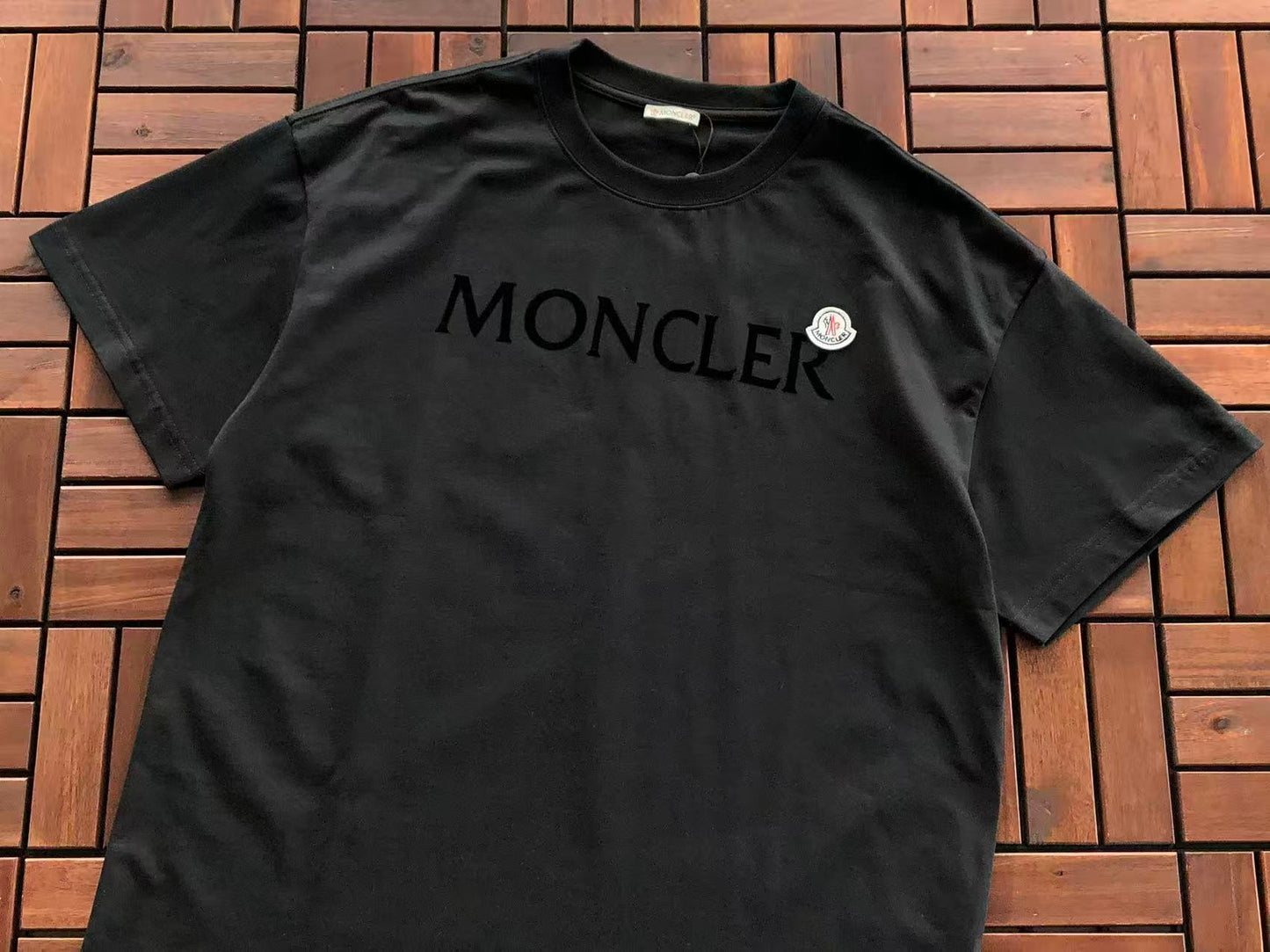T-Shirts MC