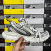 BLG 3XL White Black