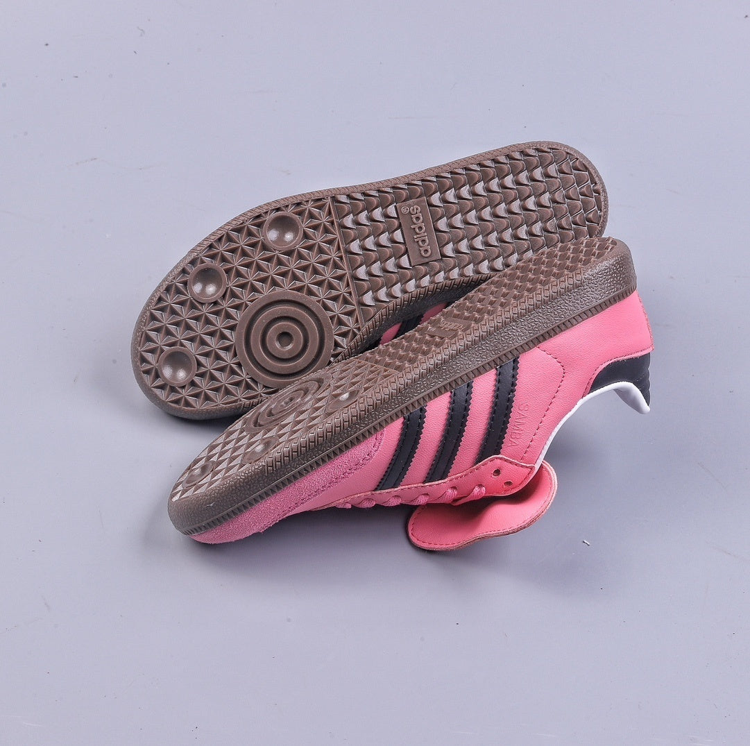 Samba Pink