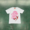 Dancing Girl Flag T-Shirt