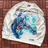 HELL LONG-SLEEVE