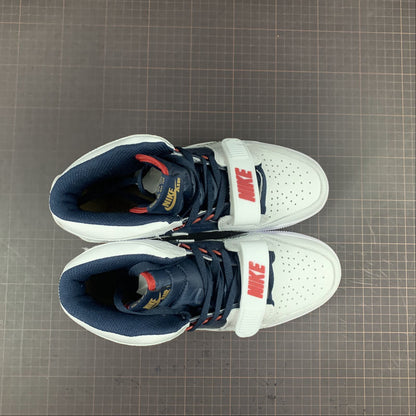 Legacy 312 Olympic