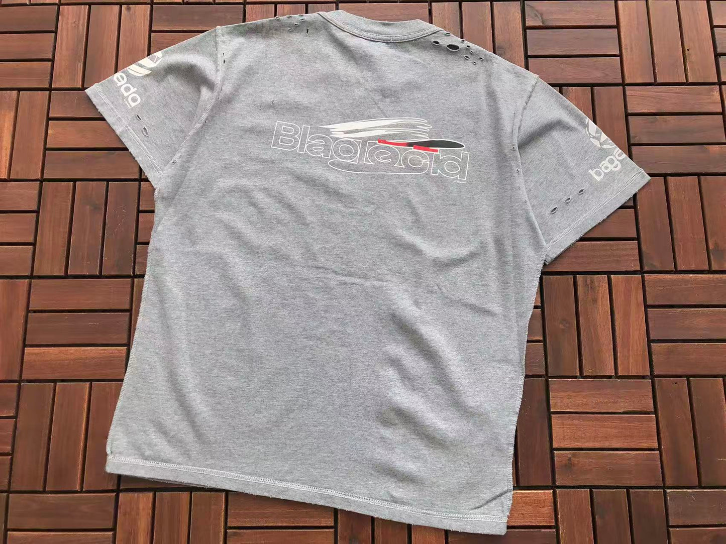 BLG T-Shirt