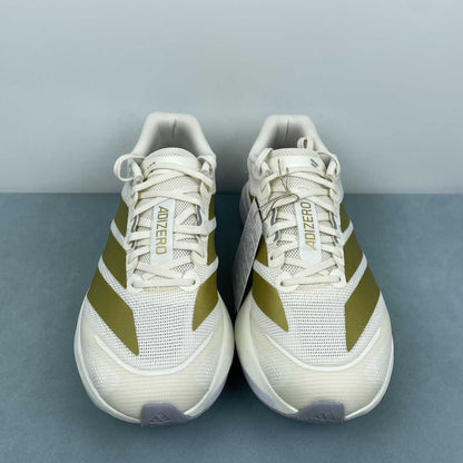Adizero Boston 13 Beige White Gold