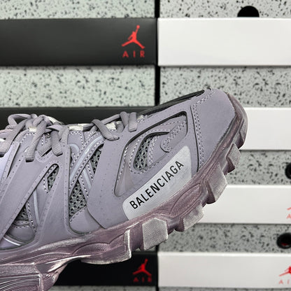 BLG Track Faded Purple