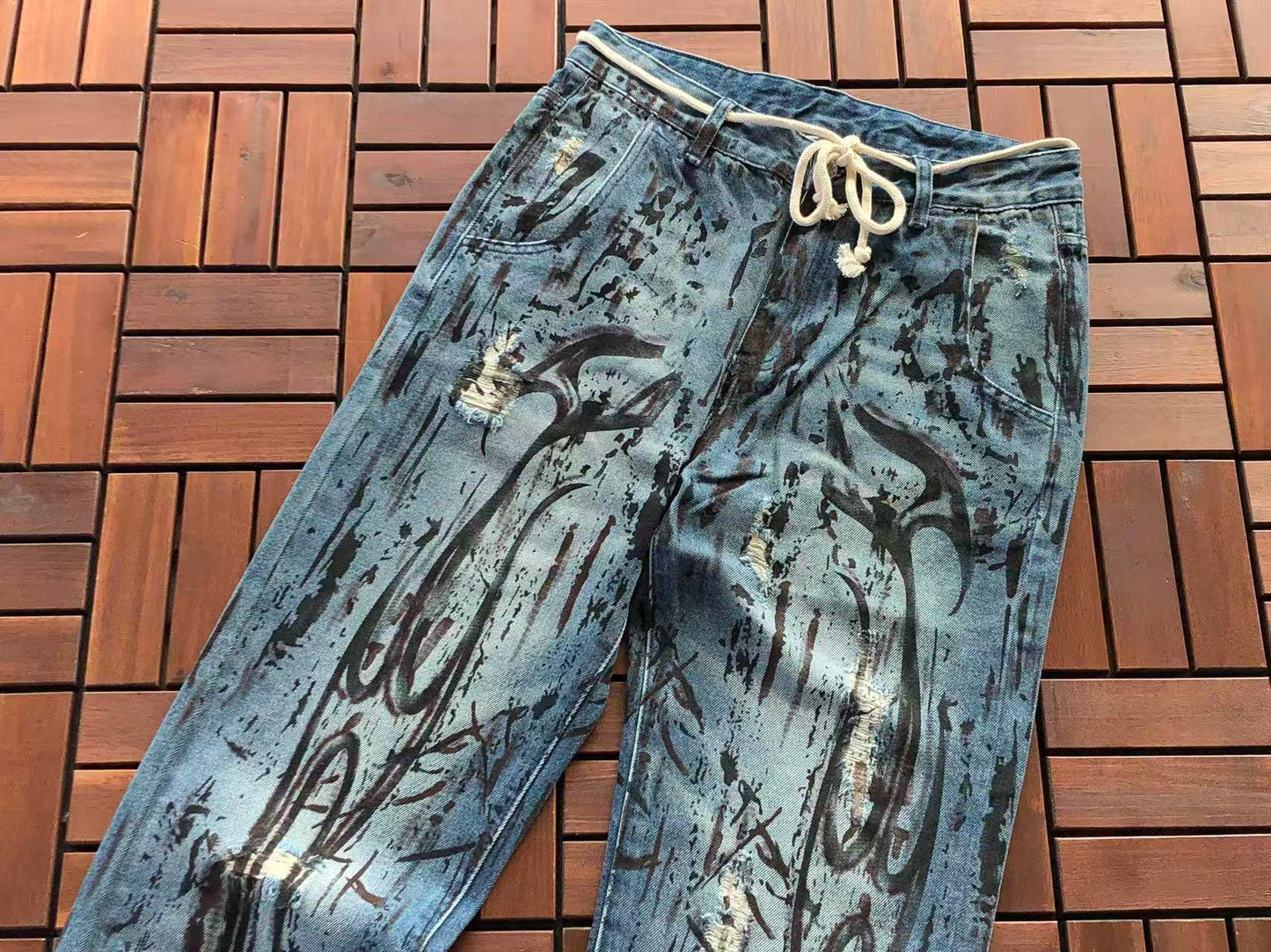 HELL JEANS