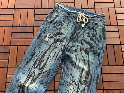 HELL JEANS