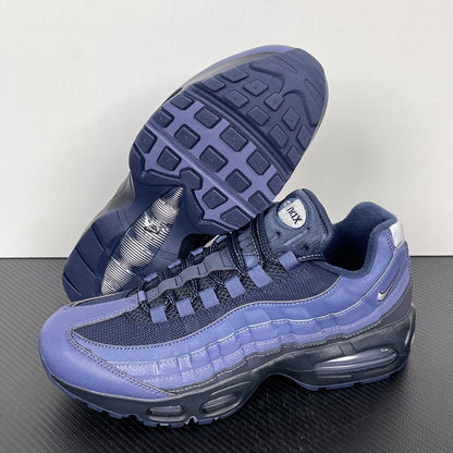 95 Purple Wolrd