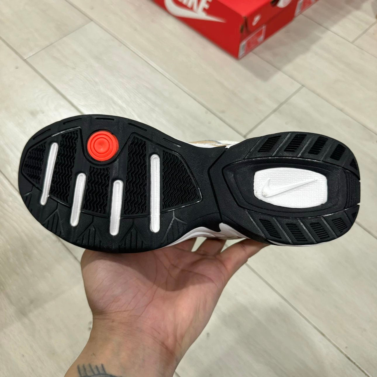 M2K Tekno