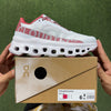 Cloudmonster Detail Red