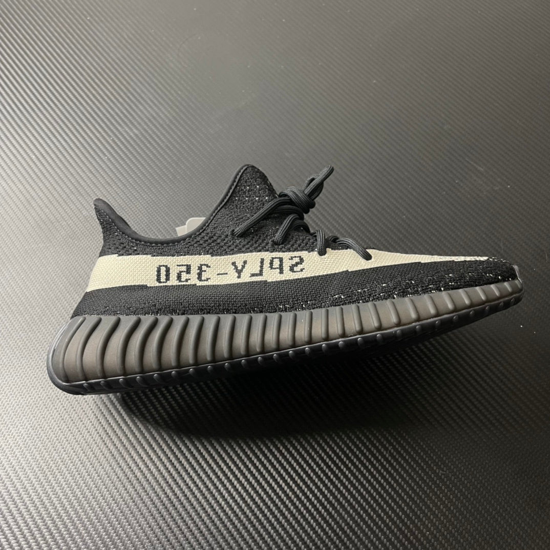 Boost 350 Core Black