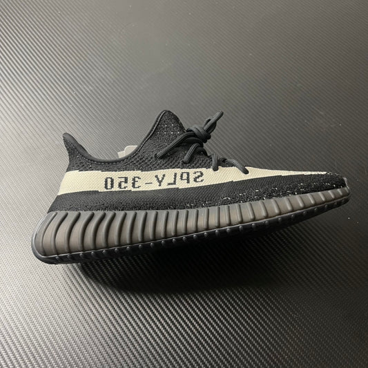 Boost 350 Core Black