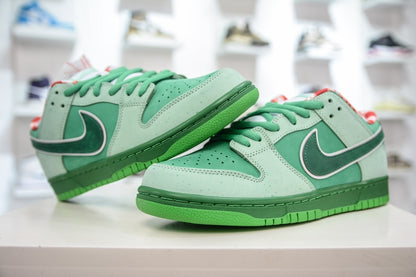 Dunk SB Green Lobster