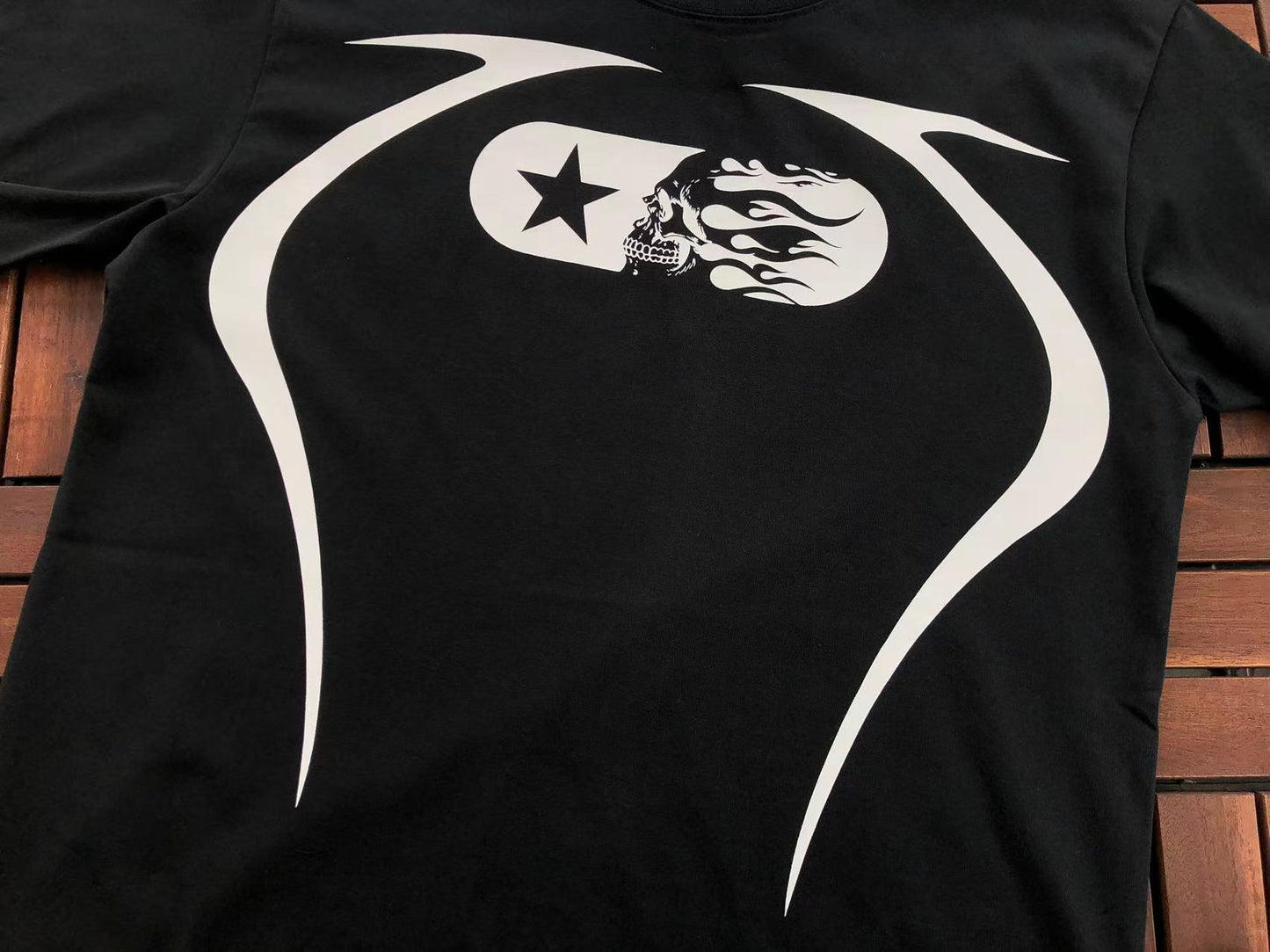 HELL T-SHIRT