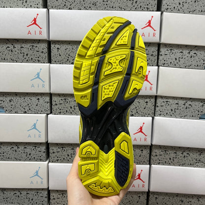 GEL-NIMBUS 10.1 Yellow