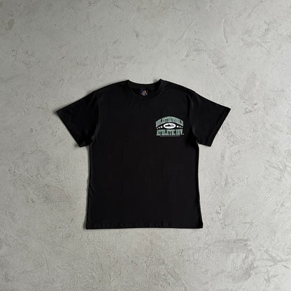 rules the world athletic black