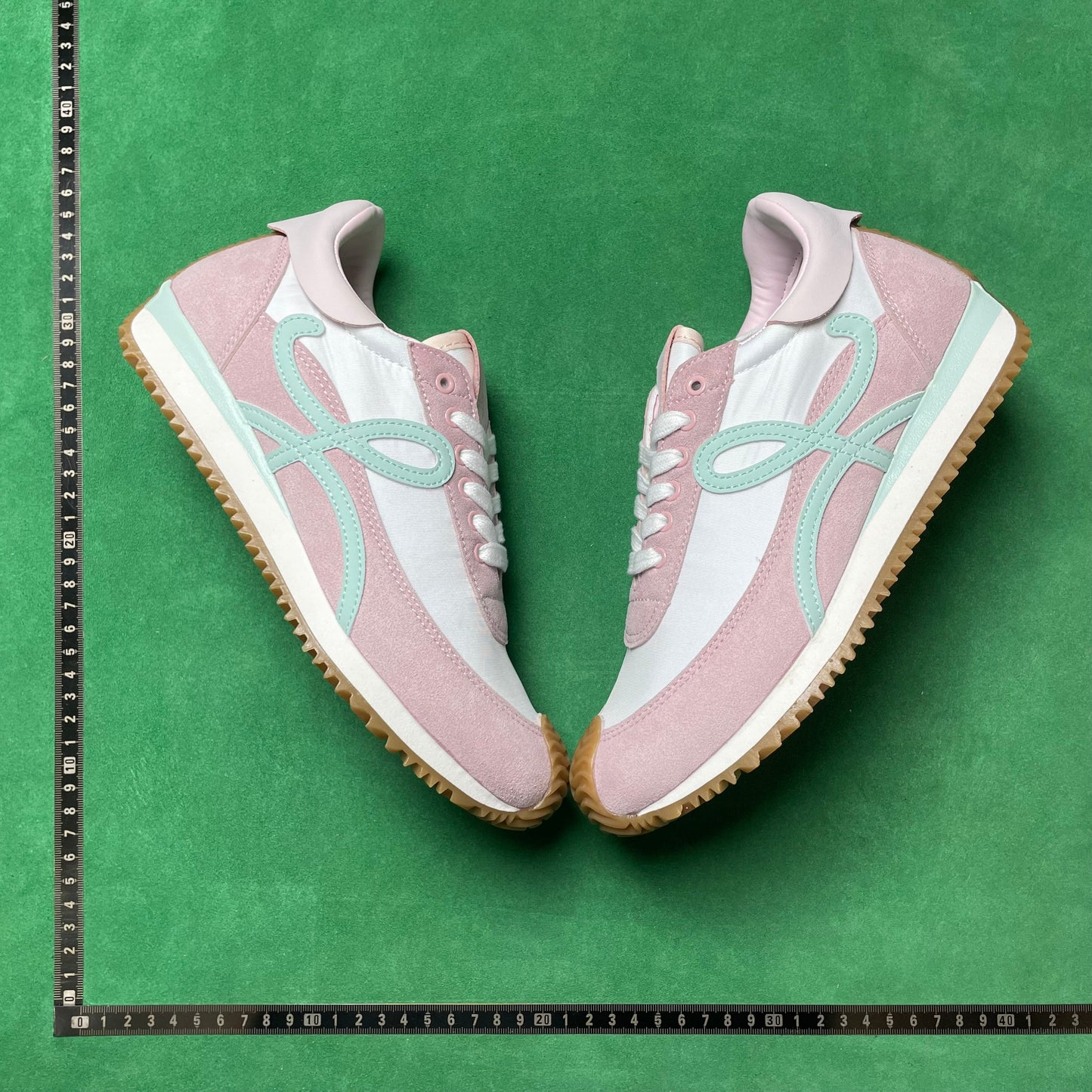 Flow Runner Pink