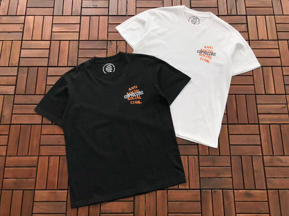 Anti Social Club T-Shirts