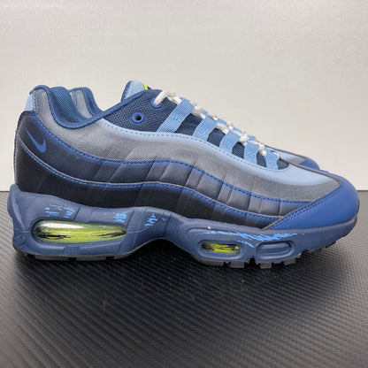 95 Yu-Gi-Oh! x Nike Air Muscle