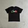 Allstartz Italia tee-black