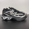 Salomon XT-MM-6 MM6 Maison Margiela Black Silver