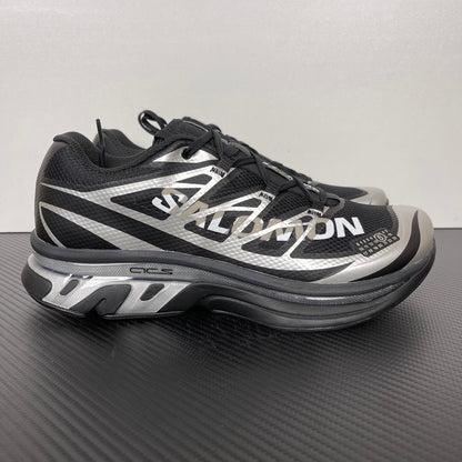 Salomon XT-MM-6 MM6 Maison Margiela Black Silver