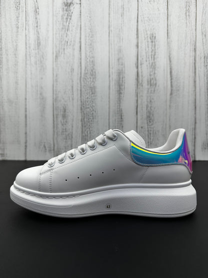 Alexander McQueen Multicolor