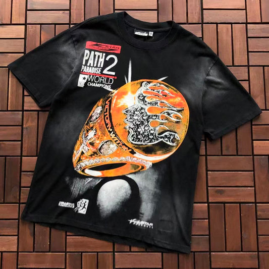 HELL T-SHIRT