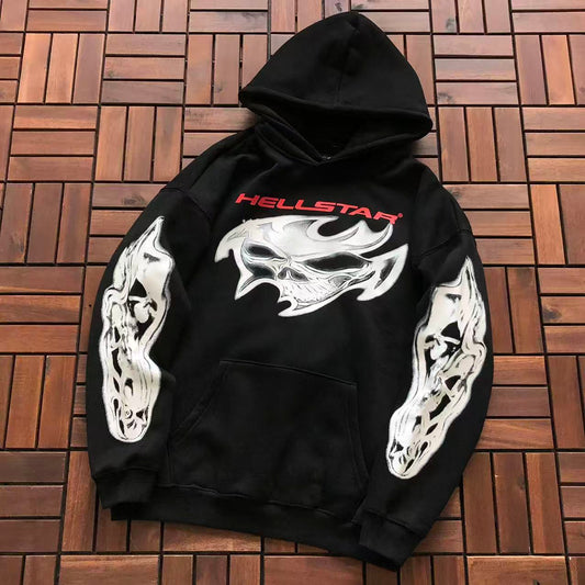 HELL HOODIE
