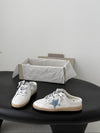 GDGS Super-Star Sabot Light Blue Star