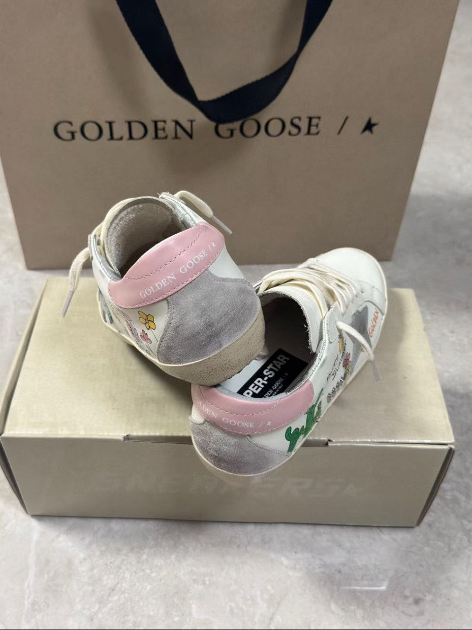 GDGS Superstar Summer