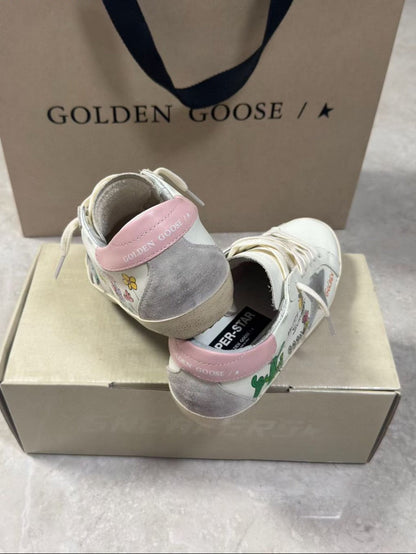 GDGS Superstar Summer