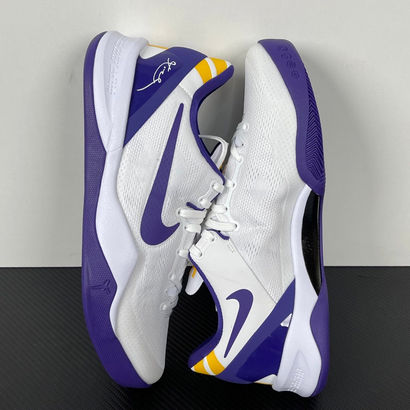 KB8 LSU Home PE