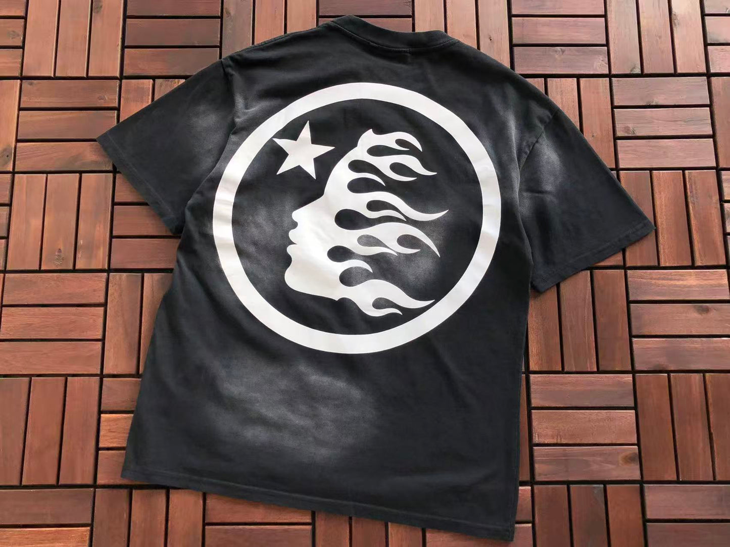 HELL T-SHIRT