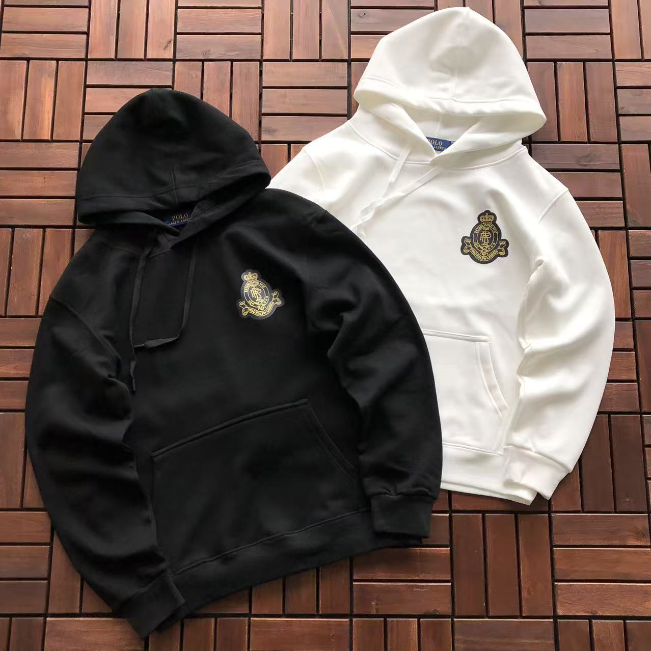 RL Hoodie