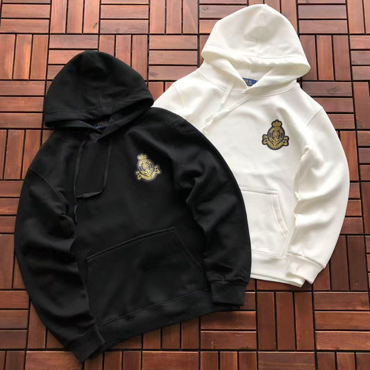 RL Hoodie