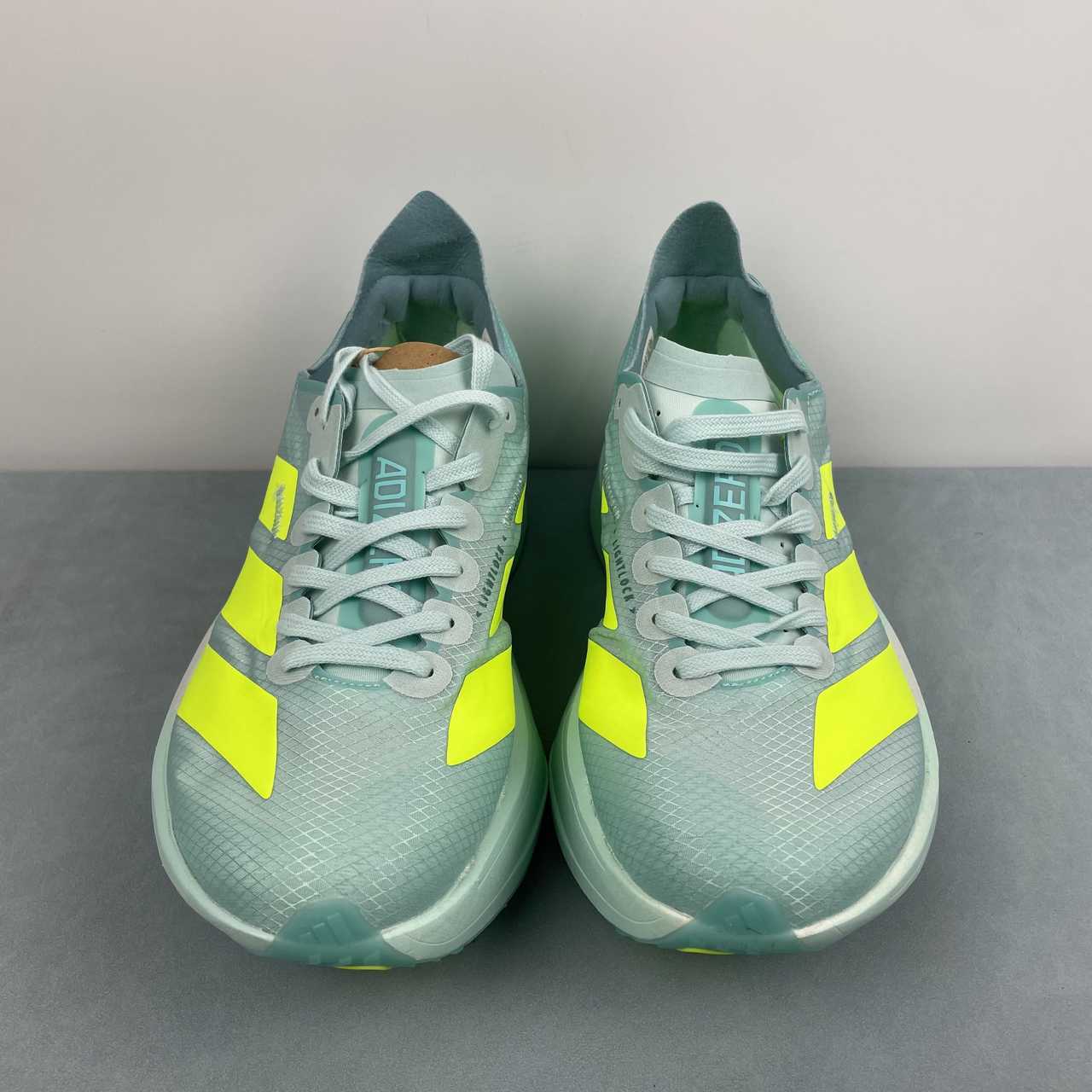 Adios Pro 4 Light Green
