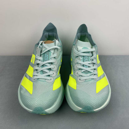 Adios Pro 4 Light Green