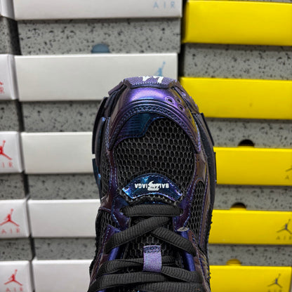 BLG Runner Dark Purple