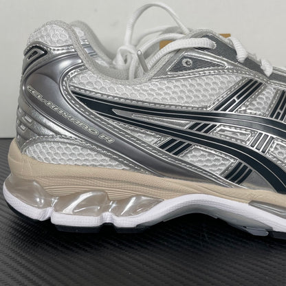 Kayano 14 White / Black / Cream
