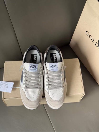 GDGS Ballstar Grey Star Cream