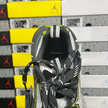 BLG 3XL Grey/Yellow