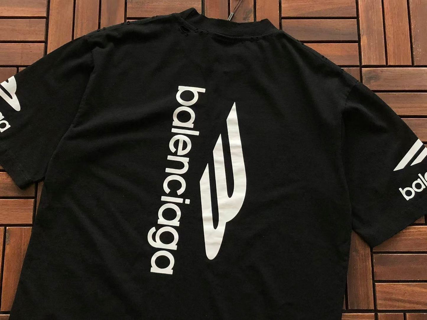 BLG T-Shirt