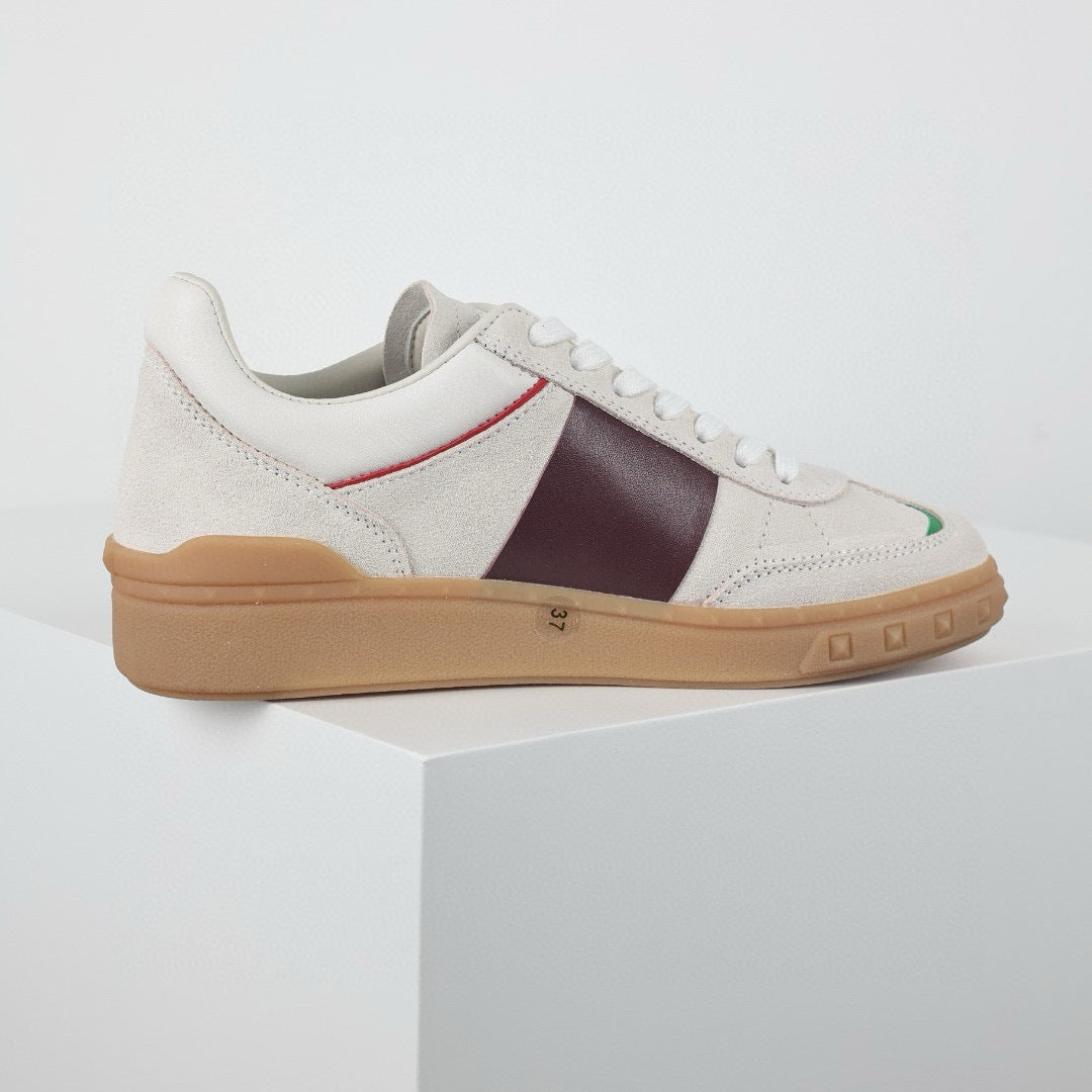 Valentino Upvillage Suede